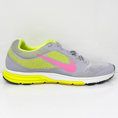

Nike Womens Air Zoom Fly 2 707607-503 Серые кроссовки для бега, размер 11, Серый, Air Zoom Fly 2
