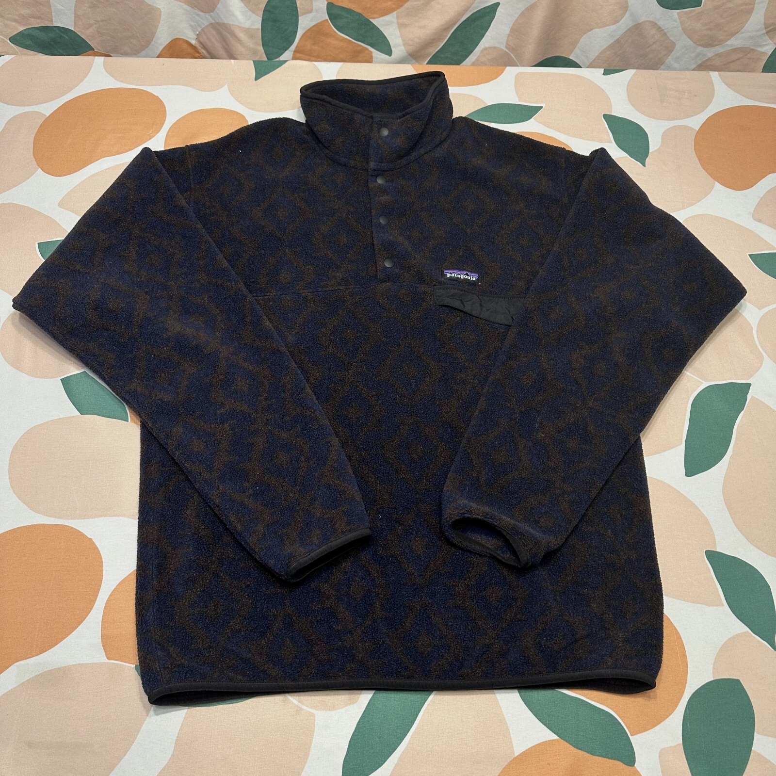 ジャケット・アウター patagonia/SYNCHILLA SNAP T XL size M's Shelled Synchilla® Snap-T® Hoody – Patagonia Worn Wear®