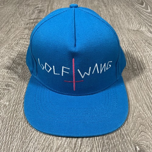 GOLF WANG Cap レア！ s-l1200.jpg