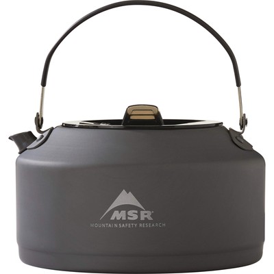 MSR Outdoor Camping Pot Pika 1L Teapot Japan 39002