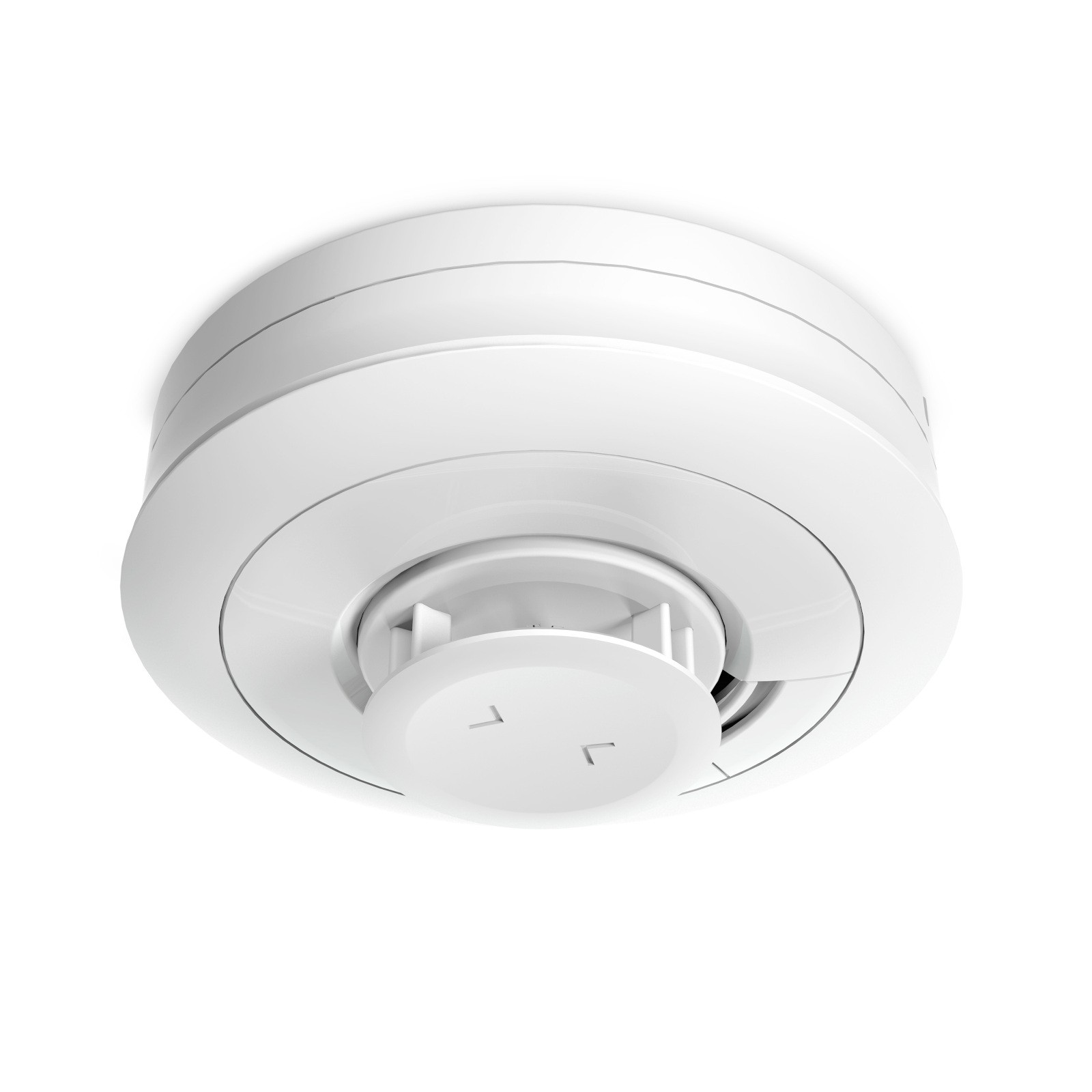 EI ELECTRONICS Wärmewarnmelder Ei630W optional funkvernetzbar Hitzewarnmelder - Bild 2 von 4