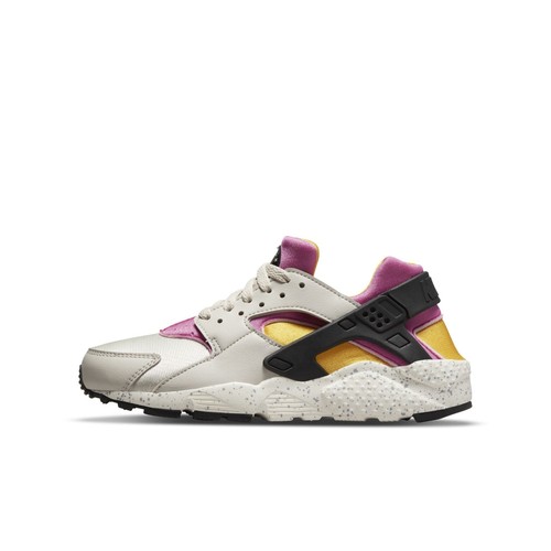 [654275-043] Молодежный бег Nike Huarache (GS)