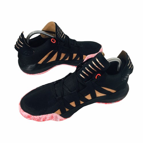 【値下げしました】adidas Dame 6 'Signal Pink' $_12.JPG?set_id=880000500F