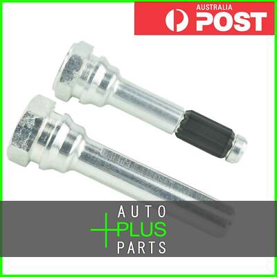 Fits OPEL AMPERA - REAR CALIPER SLIDE PIN KIT