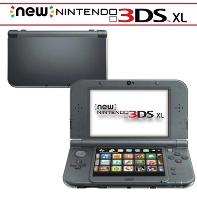 Nintendo 3DS, 2DS, 3DS XL, New 3DS, New 2DS Console IN GARANZIA - BUONO