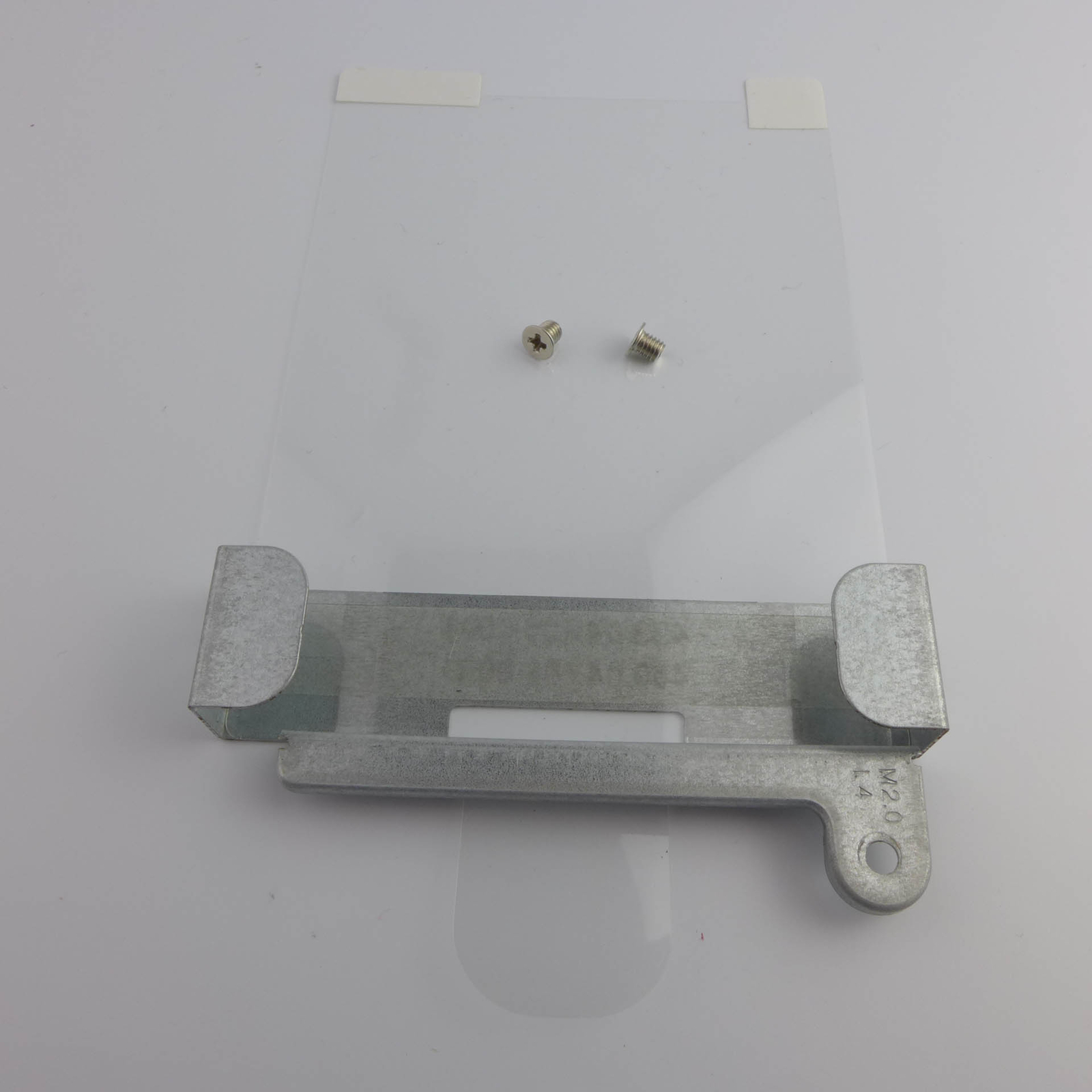 ORIGINAL Acer Aspire E5-772 Festplattenrahmen  Adapter Rahmen HDD caddy ✅