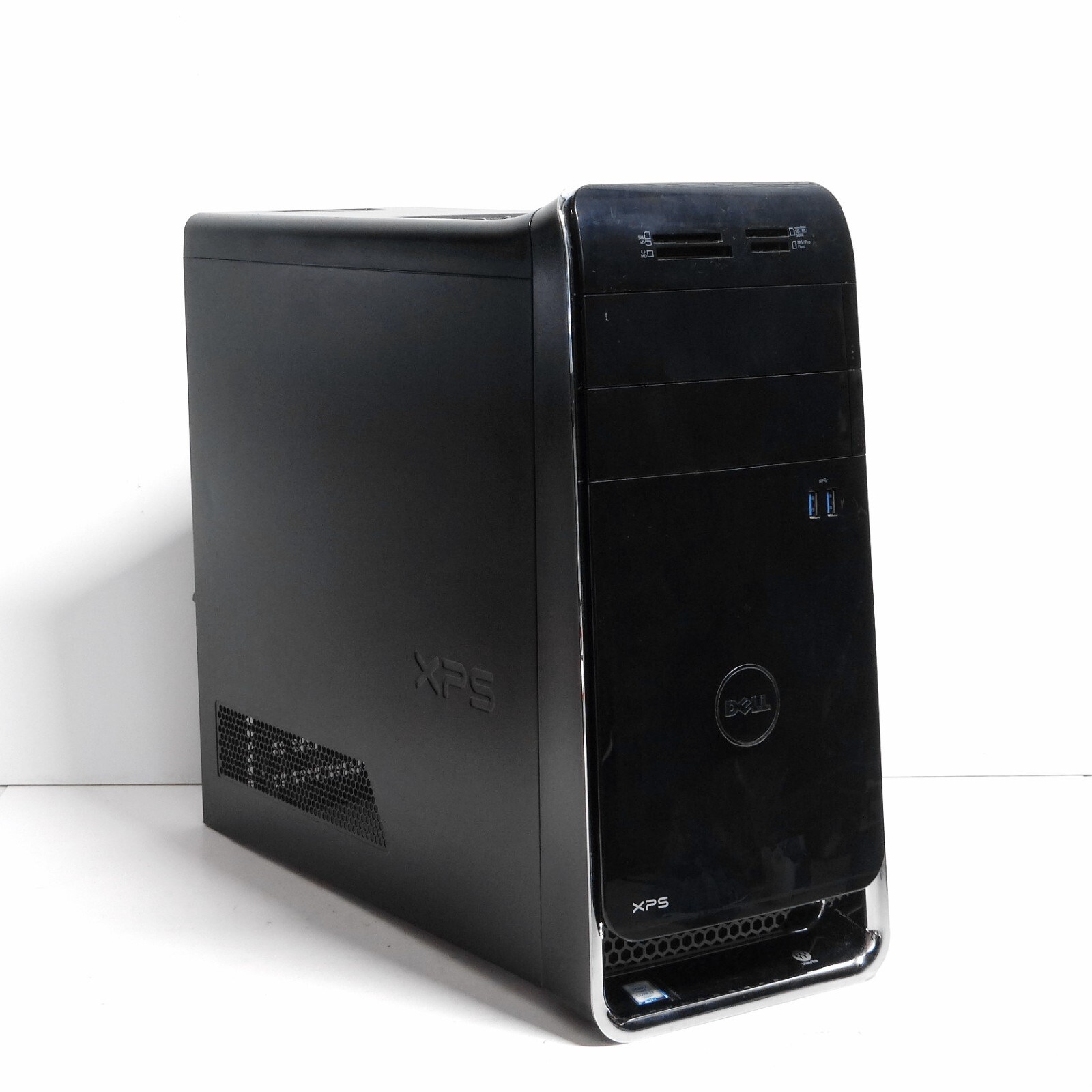 Dell XPS Series D14M Desktop PC for Custom Build. No