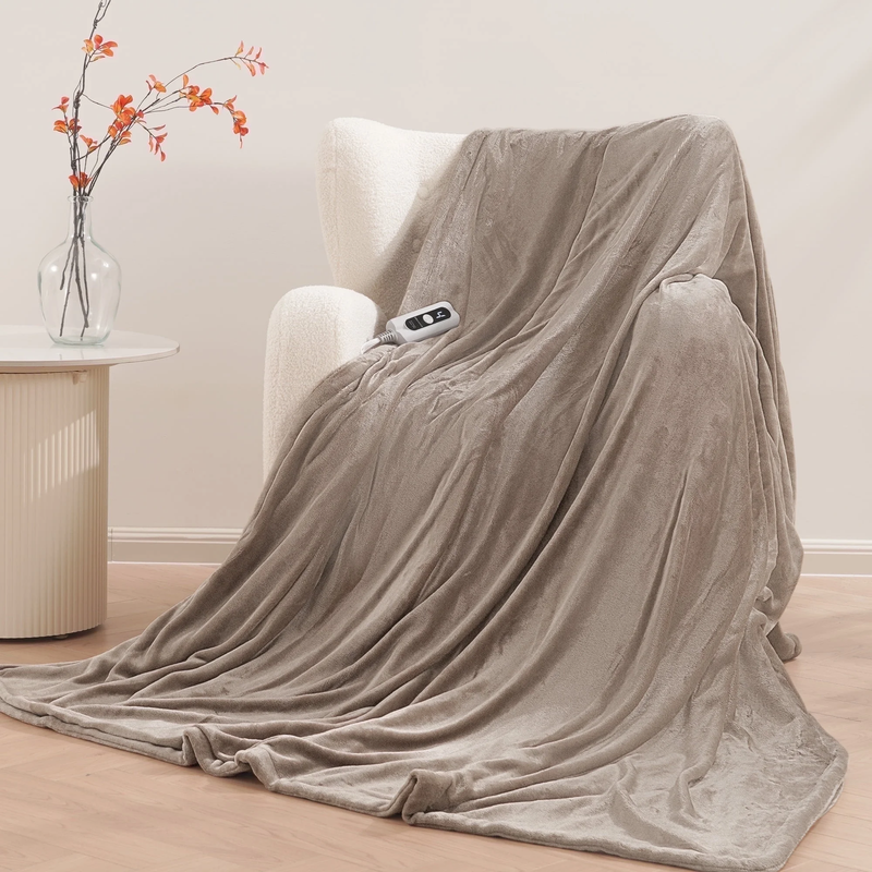 Electric Blanket 72