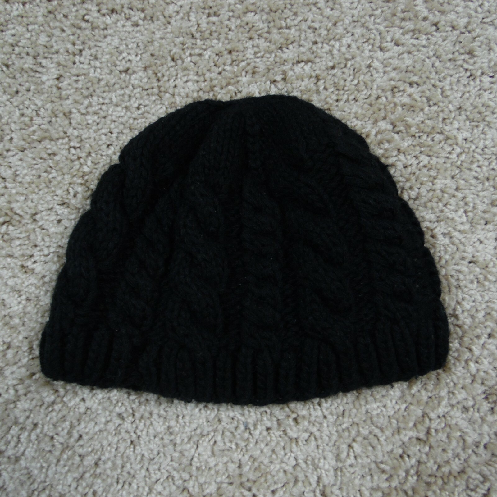 Шапка The North Face Chunky Cable Knit 