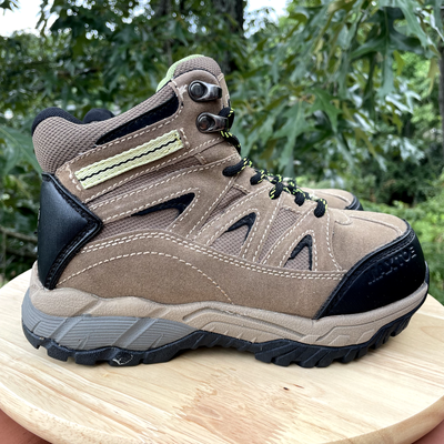 Workload sales safety shoes