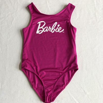 barbie swimming costume