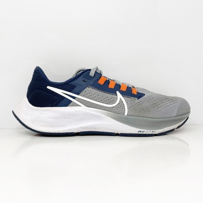 

Nike Boys Air Zoom Pegasus 38 CZ4178-011 Серые кроссовки для бега Размер 5Y, Серый, Air Zoom Pegasus 38