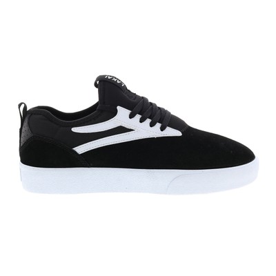 

Lakai Dover MS2210256A00 Мужские Черные Замшевые Кроссовки в Скейтборде Обувь 7, Черный, Lakai Dover