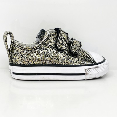 

Converse Girls CTAS 770501C Разноцветные повседневные кроссовки, размер 4, Multicolor, Chuck Taylor All Star