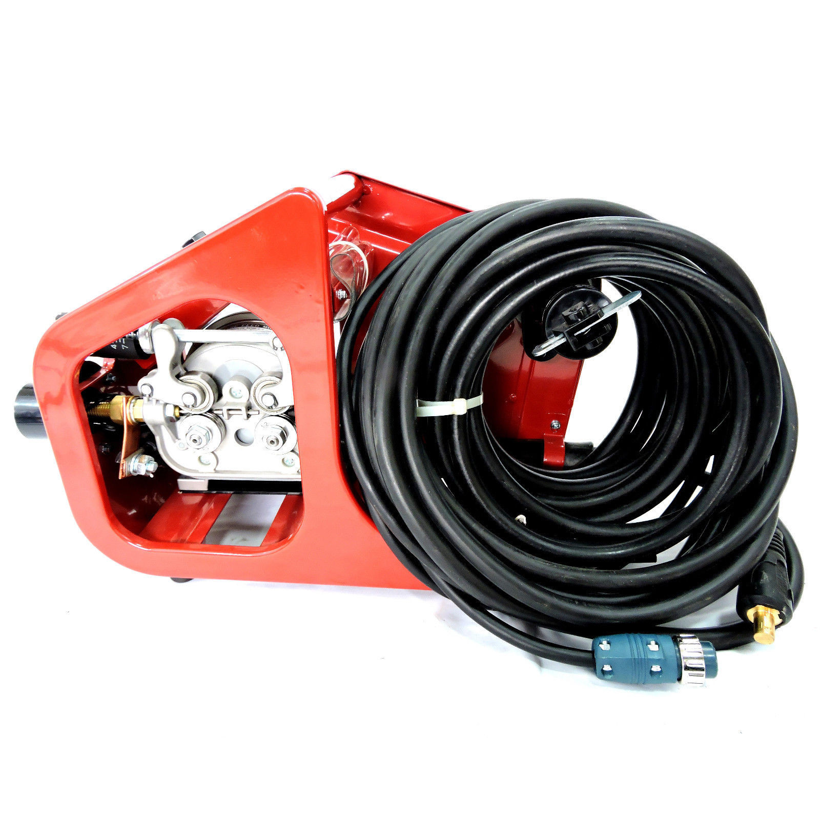 MIG 500 Welder Wire Automatic Feeder System Welding Accessory Euro