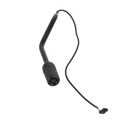 Transmission Gear Shifter Lever Overdrive For Ford Bronco F150 F250  F4TZ-7210-B