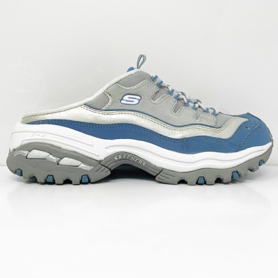 

Skechers Womens Energy 2 11341 Синяя повседневная обувь Кроссовки Размер 9, Синий, Energy 2