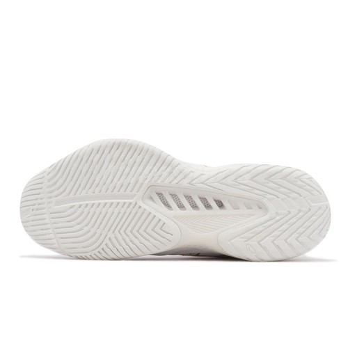 

Мужские баскетбольные кроссовки Asics GELBURST 26 4E Extra Wide White Gold 1063A048-100, Белый, Gelburst 26 4e Extra Wide