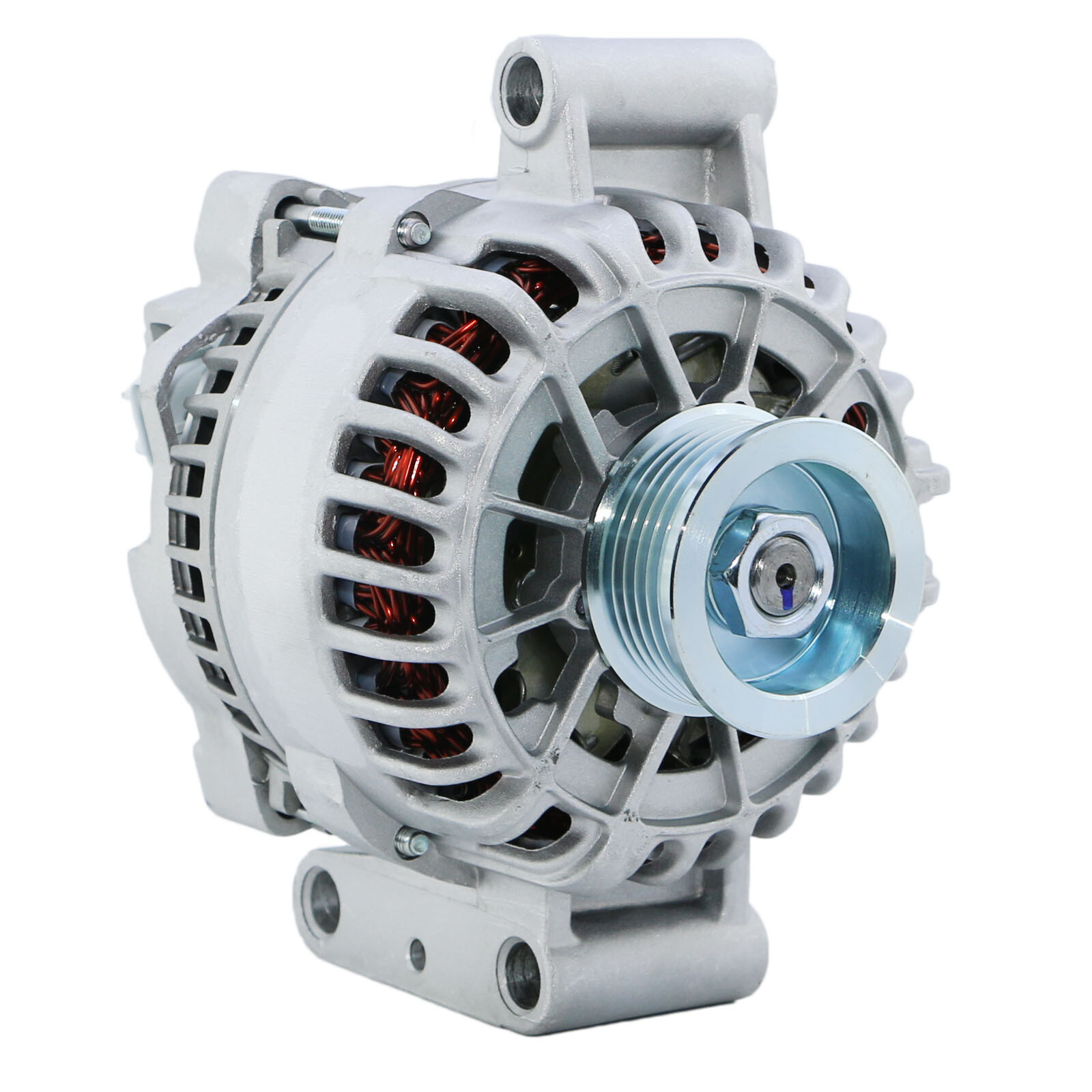 Alternator for Ford 2005-2008 F150 4.2L 2000-2004 Focus 2.0L