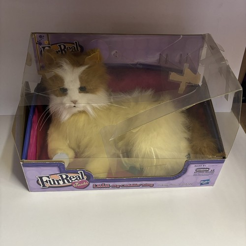 アメリカ購入1992年バービーTiffy猫ちゃんネコあちゃちゅむヴィンテージ 1595593933.jpg?1655348898