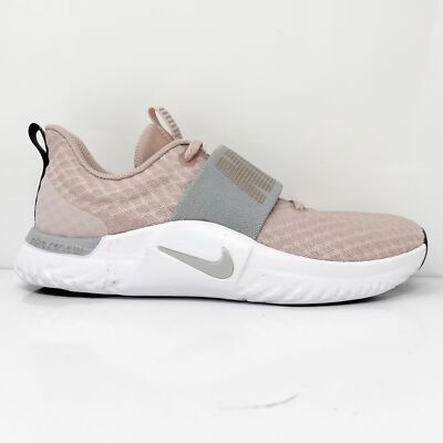 

Nike Womens In Season TR 9 AR4543-200 Розовые кроссовки для бега, размер 7, Розовый, In Season TR 9