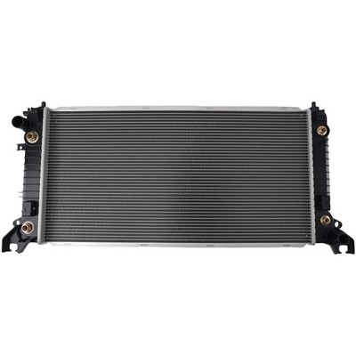 Fast Cool Radiator for Silverado/Sierra 1500 4.3L V6 2014-18 84164900 Crossflow