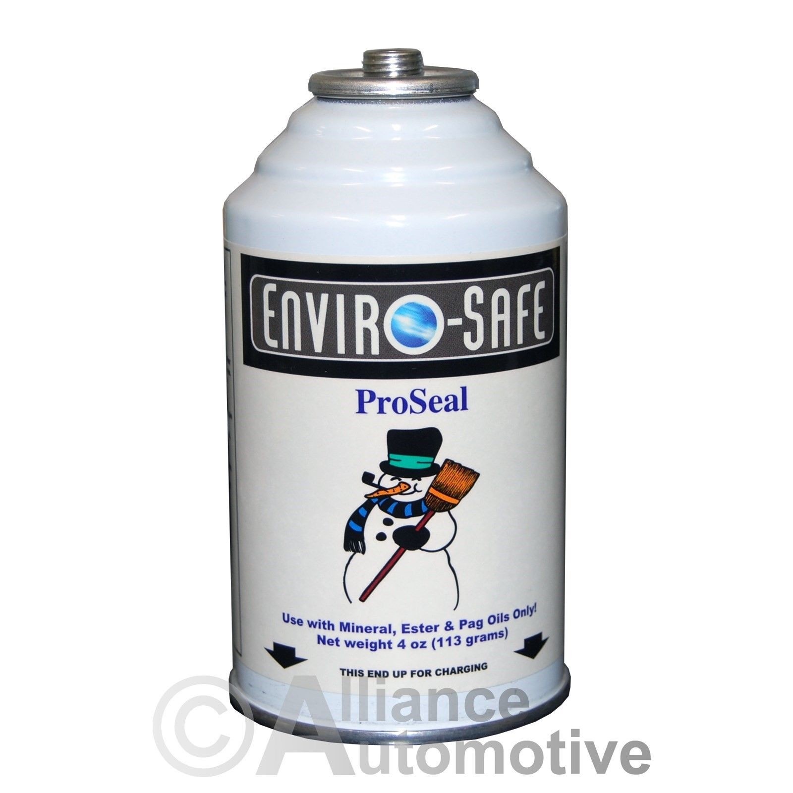 Proseal complex. Proseal complex