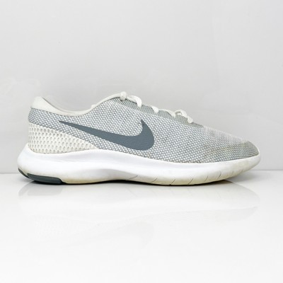 

Nike Womens Flex Experience RN 7 908996-100 Серые кроссовки для бега, размер 7, Серый, Flex Experience RN 7
