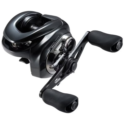 Shimano Bait Reel 23 Antares DC MD XG LEFT (Left Handle) Lure Casting