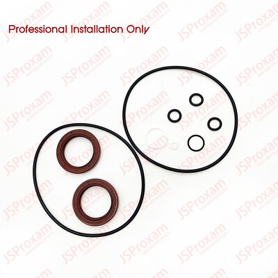 Propeller Shaft Seal Kit Volvo Penta 250-290 Boat Sterndrive For 22086 87830
