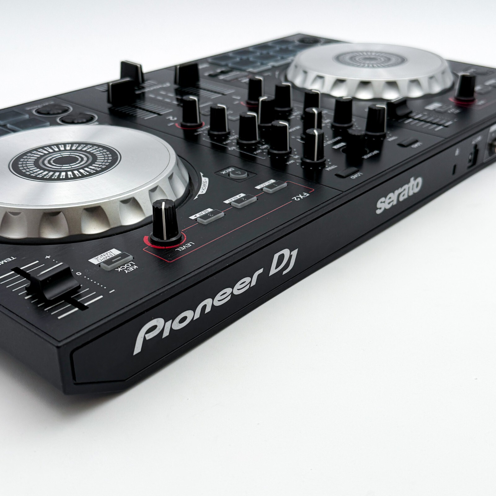 Pioneer DDJ-SB3 Digital DJ Controller Working Good Condition