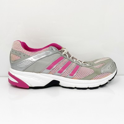 

Adidas Womens Duramo 4 V21937 Серые кроссовки для бега Размер 10, Серый, Duramo 4