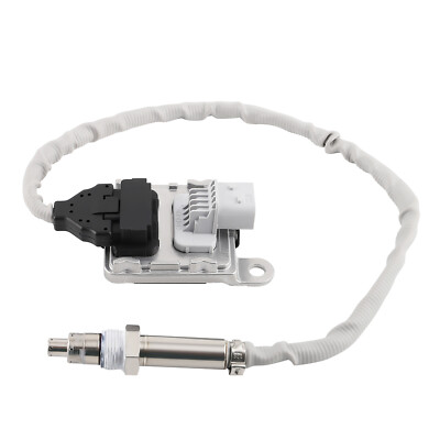 1X Nitrogen Outlet Nox Sensor For Mercedes-Benz Detroit A0101538128 5WK97403