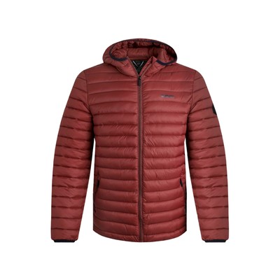 Weird Fish Mens Flete Lightweight Waterproof Padded Jacket (WF321)
