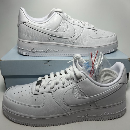Nike Air Force 1 Low SP x NOCTA Certified Lover Boy 2022