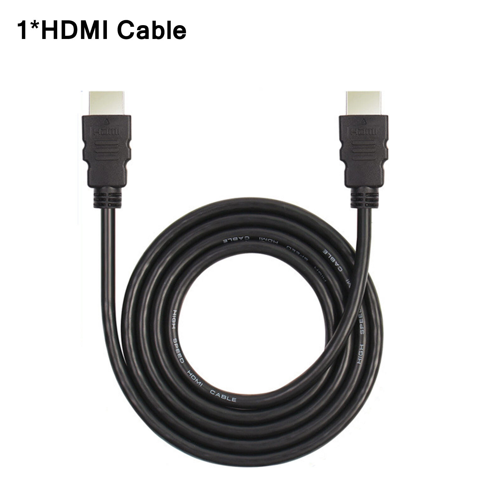 HD N64 To HDMI Converter Cable Adapter For Nintendo Gamecube Super NES/SNES/SFC