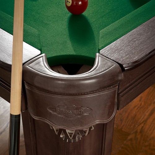 Brunswick Buckingham Billiard Collection
