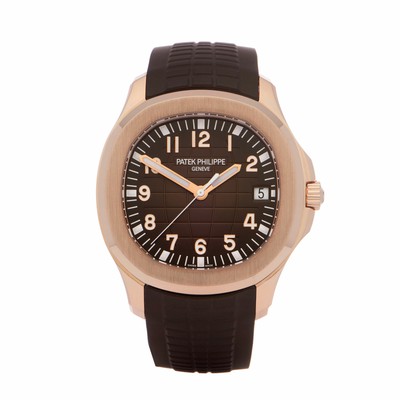 Patek Philippe Aquanaut 5167 Rose Gold 5167r Price Guide And Specifications Watchcharts