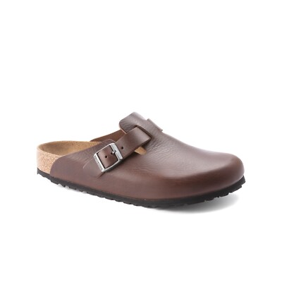 Birkenstock Boston BS ブラウン 39 $_1.JPG?set_id=880000500F