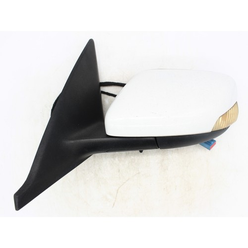 ひらり〜** 19-21 Volvo S60 V60 Left Side View Mirror Assembly 724 Pine