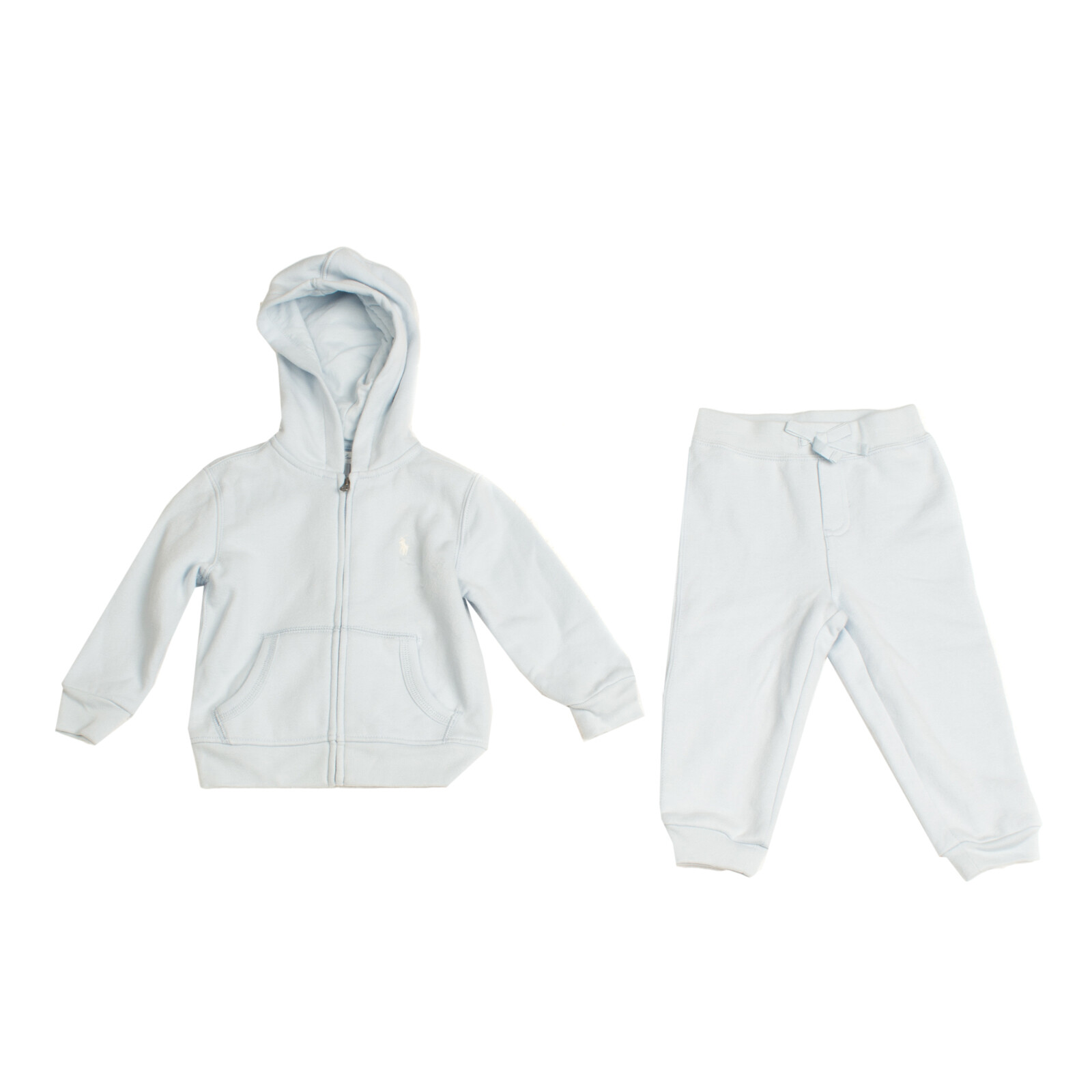 baby ralph tracksuit