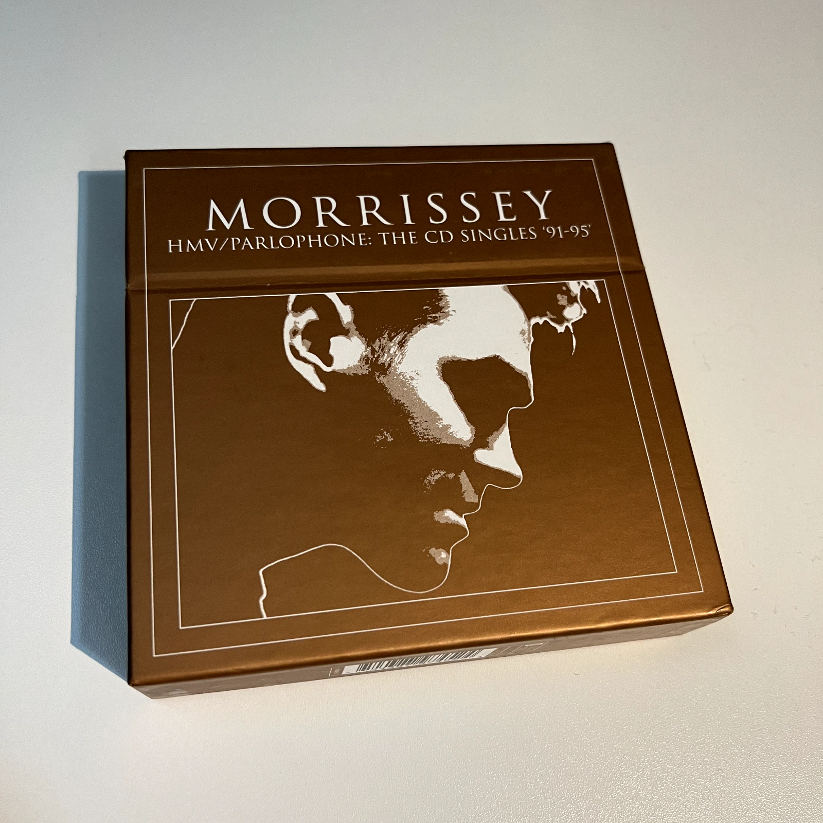 レア！Morrissey HMV TheCD singles 91'-95' レア！Morrissey HMV TheCD singles 91'-95' Morrissey – HMV