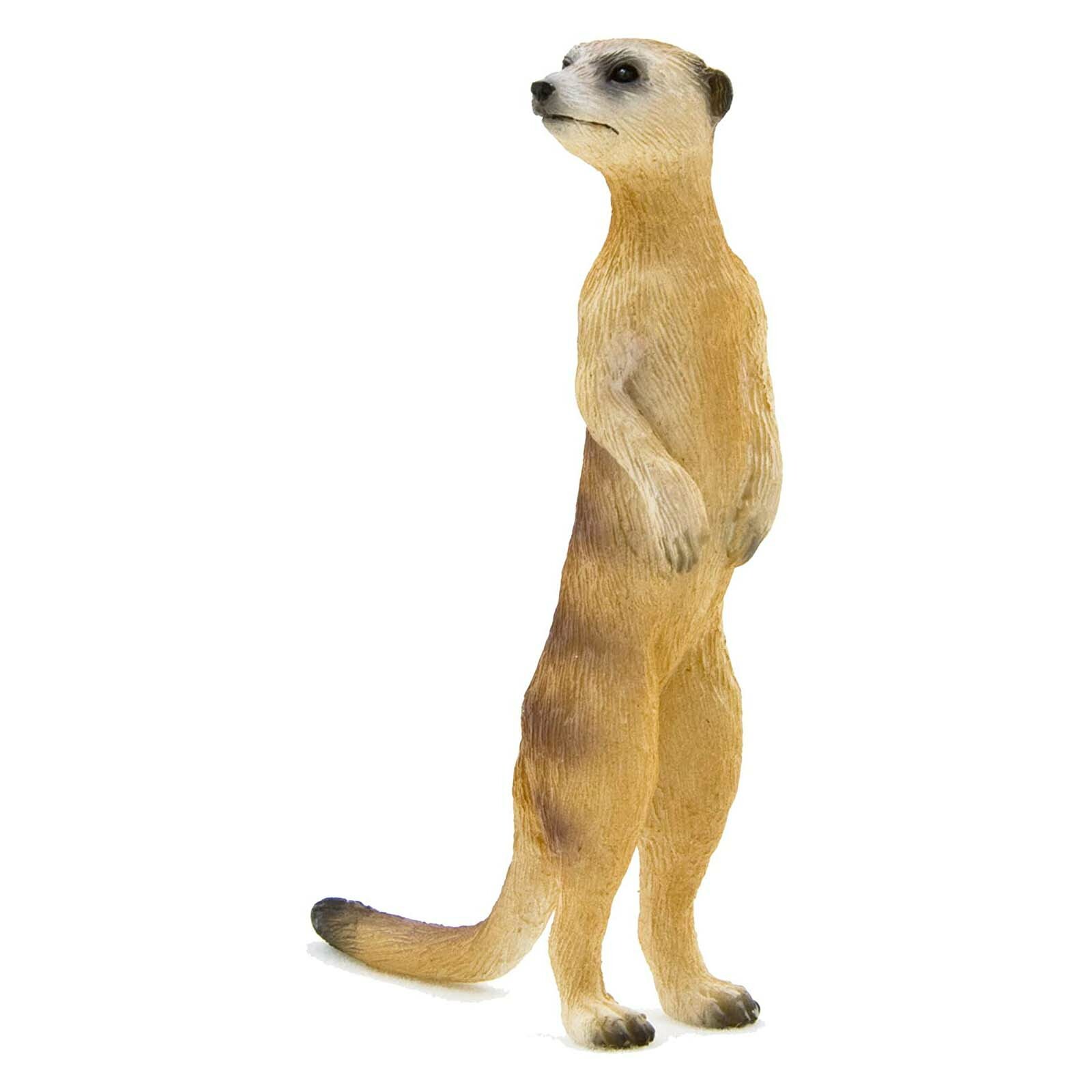 Фигурка животного MOJO Meerkat 387125 НОВЫЕ развивающие игрушки
