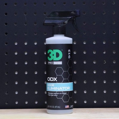 3D ODOR X PINT