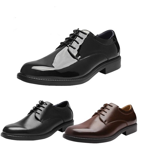 靴 DKNY Leather Derby Shoes Dress Oxford $_12.JPG?set_id=880000500F
