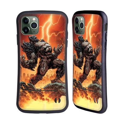 BATMAN DC COMICS THE DARK KNIGHTS HYBRID HÜLLE HUELLE FÜR APPLE iPHONES HANDYS