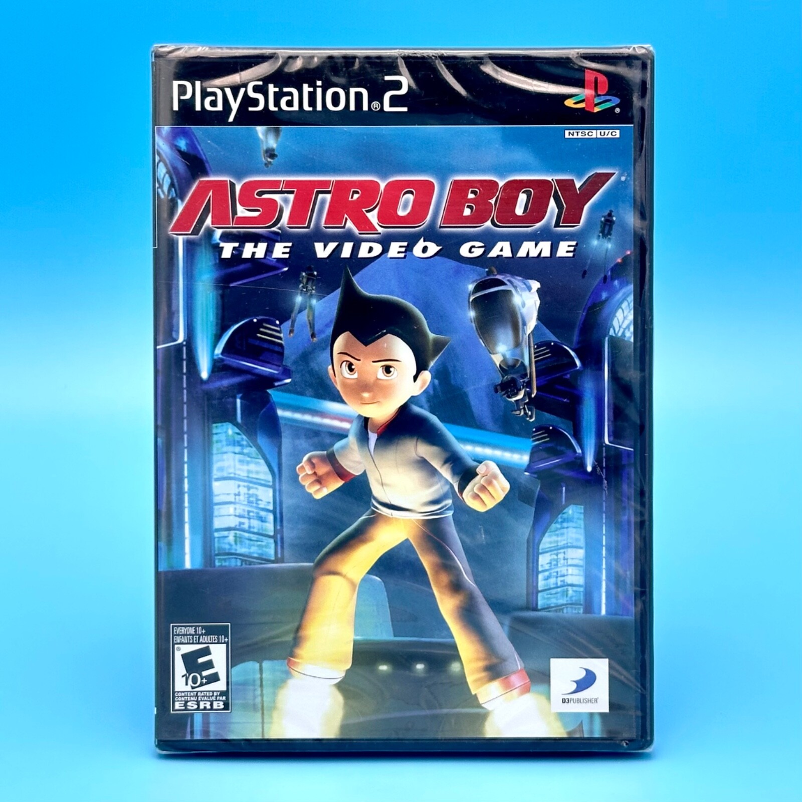 The Game Boy's Film Show 2009 DVD 三浦春馬 Astro Boy: The Video
