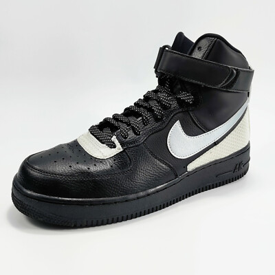 Nike Air Force 1 High x 3M Sneaker Shoes Men's Black / Silver CU4159-001 SZ  9.5のeBay公認海外通販｜セカイモン
