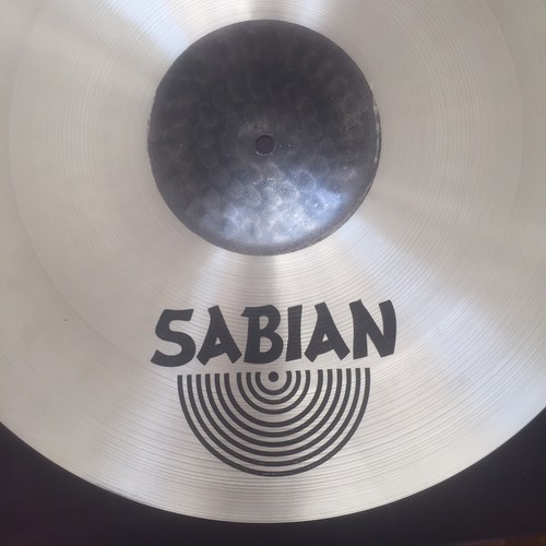 Sabian HHX Studio 18