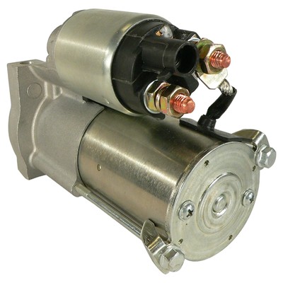 Starter for 4.8 5.3 Chevrolet GMC Truck Van Tahoe Yukon Silverado 2009-11 6970